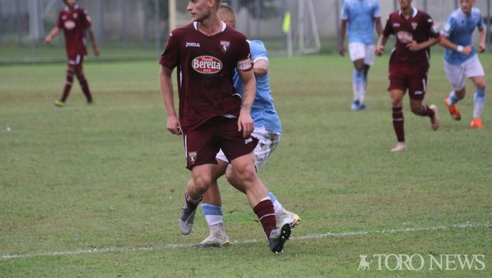 Siniega Torino Primavera