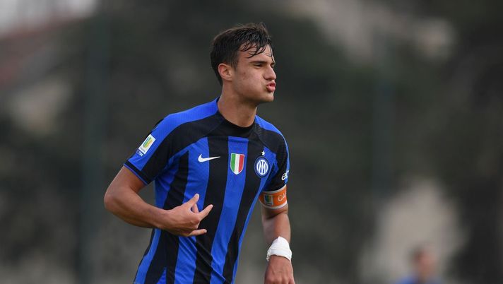 Inter, Aleksandar Stankovic Compie Oggi 18 Anni: Gli Auguri Del Club ...