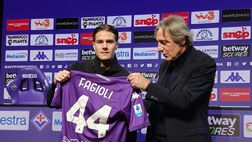 VIDEO VN – Fagioli: “Anche io ho spinto tanto per venire negli ultimi minuti”