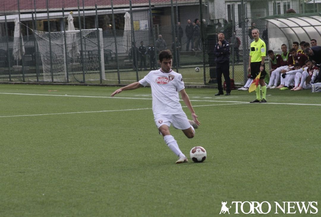 Fotogallery – Berretti, Torino-Arezzo 3-0: i granata vincono lo scontro diretto - immagine 27