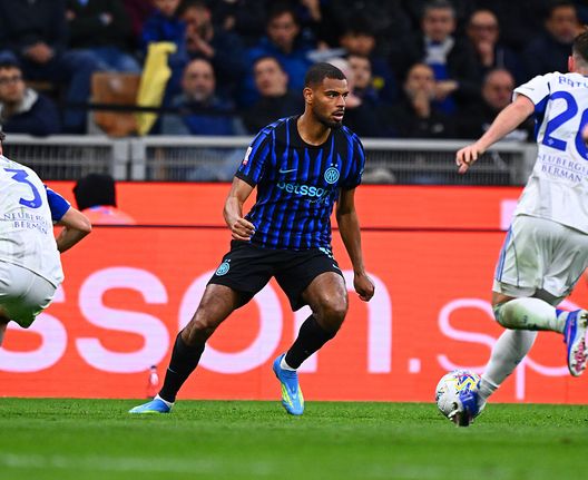 Ranocchia: “Pazza Inter! Non manda mai in vacca le partite. Diouf? Che acquisto, mi fa impazzire”- immagine 3