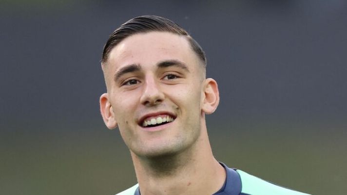 Sky – Il Napoli prova a chiudere con l’Udinese per Lucca: ecco i tempi e gli aggiornamenti Sky – Il Napoli prova a chiudere con l’Udinese per Lucca: ecco i tempi e gli aggiornamenti - immagine 1