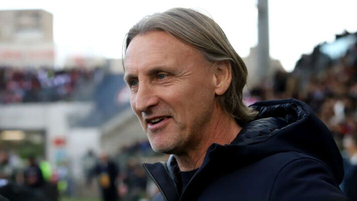 Nicola: “Infuenza per Marin, la scelta per domani! Sanabria forte, quando torna Luvumbo” - immagine 1