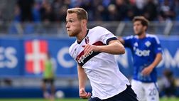 Fantacalcio Bologna, doppio infortunio in mediana: stop per Pobega e Sulemana. Ecco i tempi di recupero