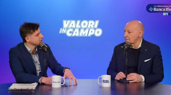 Braglia: “Mercato delle big? Credo che la mossa migliore l’abbia fatta l’Inter che…”- immagine 3