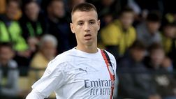 Milan Primavera, la formazione ufficiale: le decisioni su Camarda e Simic