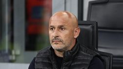 Italiano: “Peccato per il quarto d’ora finale, all’Olimpico possiamo scrivere la storia”