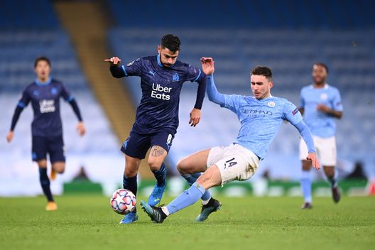 Nizza-Marsiglia, quanti doppi ex per il derby della Costa Azzurra- immagine 6