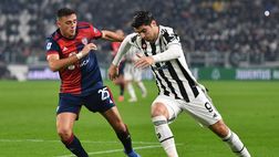 Potenza: “3-4-2-1? Farebbe fare il salto di qualità. Morata sarebbe perfetto”