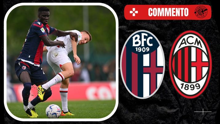 Il commento di Bologna-Milan (Primavera 1 2023-2024) | AC Milan News (Getty Images)
