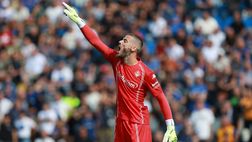 Che numeri per De Gea, è il migliore in Europa. La Fiorentina lo aiuti