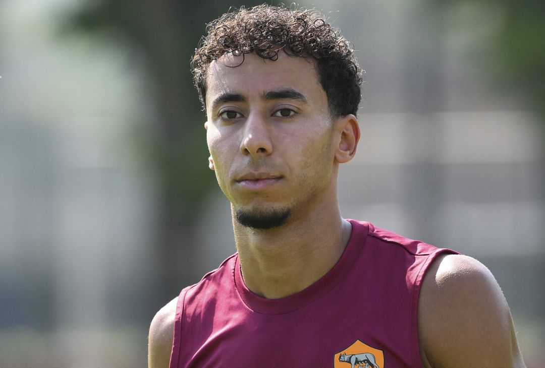 Trigoria, la ripresa degli allenamenti dopo tre giorni di riposo – FOTO GALLERY - immagine 2