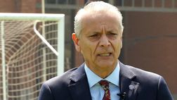 L’ex arbitro Castrilli si scaglia contro la Copa América: “È la Disney…”