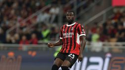 Milan-Lecce, Tomori: “Abbiamo cambiato tutto: dall’atteggiamento a…”