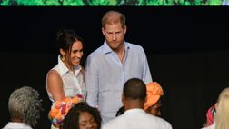 Harry e Meghan, altri problemi. “I vicini di casa si lamentano per due motivi”