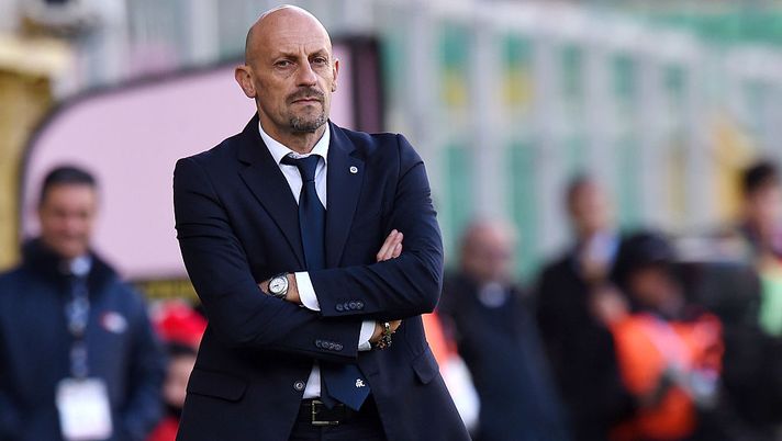 Spal-Recanatese, Di Carlo: “Credo nella squadra. Ho trovato lo stesso gruppo”  Spal Recanatese