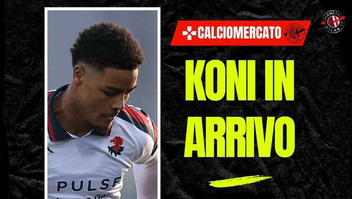 Calciomercato, De Winter-Milan: documenti firmati e giocatore oggi in città