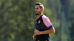 Palermo-Cittadella, Salvi: “Al Barbera sarà difficile, i tifosi si fanno sentire”