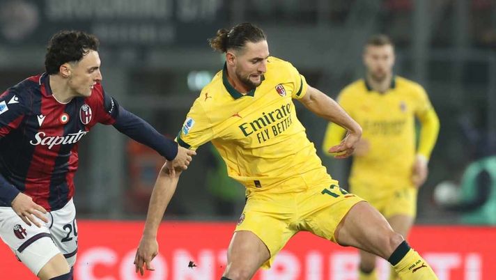 Rabiot, che prestazione contro il Bologna: i numeri sono impressionanti