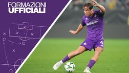 Fiorentina-Roma, formazioni ufficiali: Kean ce la fa! Dentro Bove e Beltran