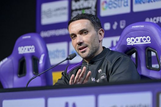 Palladino Fiorentina