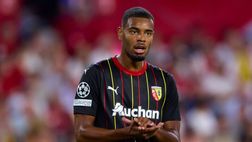 Novità Napoli: per il centrocampo contatti in corso per Andy Diouf! Le ultime su Juanlu