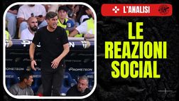 Milan, quali colpe a Fonseca? Sui social pazienza già finita e spunta il #Fonsecaout
