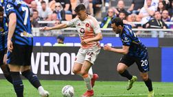 Roma-Inter, dove vedere l’anticipo di campionato in diretta tv e streaming LIVE