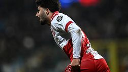 UFFICIALE – Cioffi lascia il Napoli, è un nuovo giocatore del Livorno: il comunicato