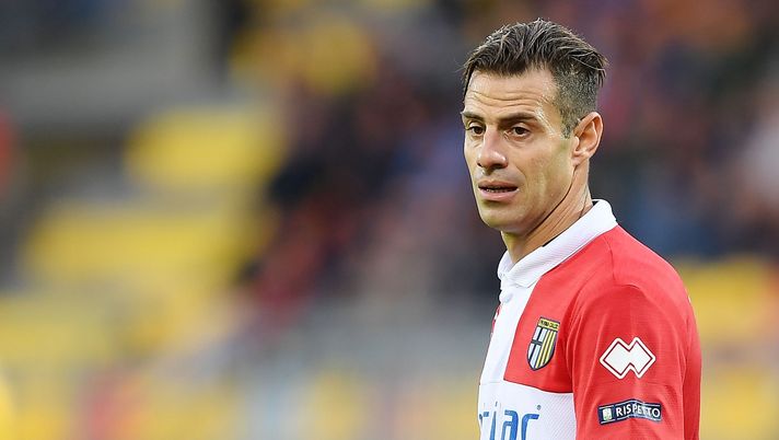 Calaiò a TN: “Sanabria? Vede la porta. Juric ha trovato la quadra per lui” - immagine 1