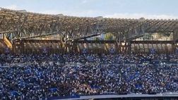 Bologna in vantaggio sul Napoli: al Maradona pioggia di fischi per gli azzurri