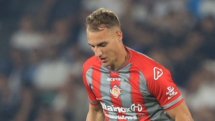 Cremonese eliminata dalla Coppa Italia: De Luca, Zerbin, Pezzella e tutti gli spunti dal campo - immagine 1