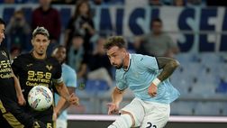 Rinascita-Castrovilli: a Firenze mettendo da parte il passato