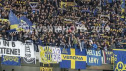 Sale l’attesa per Verona-Pescara, prevendita a 8.285
