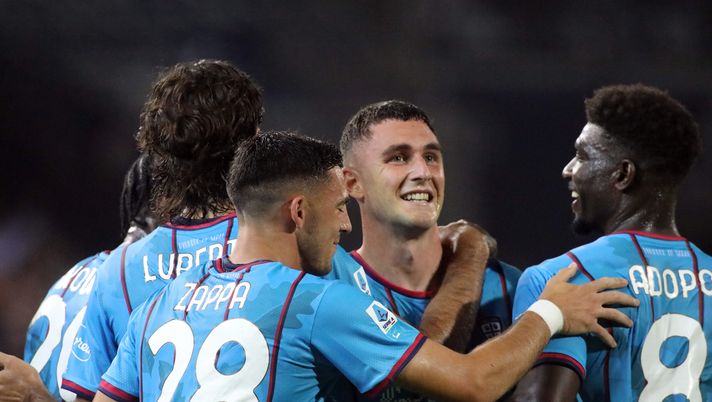 UFFICIALE – Serie A, il Cagliari è salvo: sarà a Napoli senza ambizioni di classifica - immagine 1