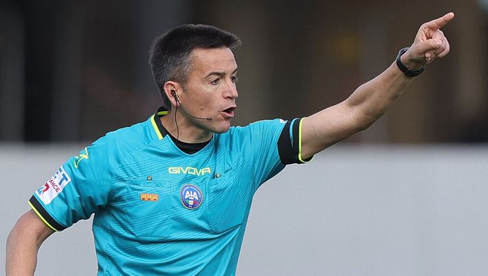 La moViola: Rapuano “ingoia il fischietto” ma rischia di perdere le redini del match - immagine 1