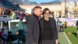 Pres. Verona: “A Firenze vittoria all’ultimo centimetro, gioia incontenibile”