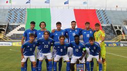 Under 21, Italia-Romania: inizia il percorso degli ‘azzurrini’. Il pronostico di DDD