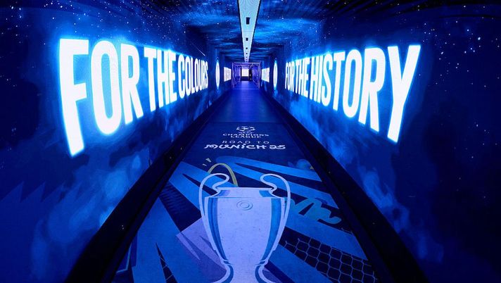 Champions League, verso PSG-Inter: ecco quanti milioni vale la vittoria in finale - immagine 1