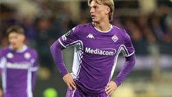 Fiorentina-Gudmundsson, addio possibile già a gennaio. E se rispuntasse l’Inter?