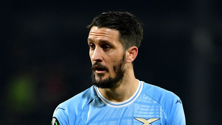 Luis Alberto