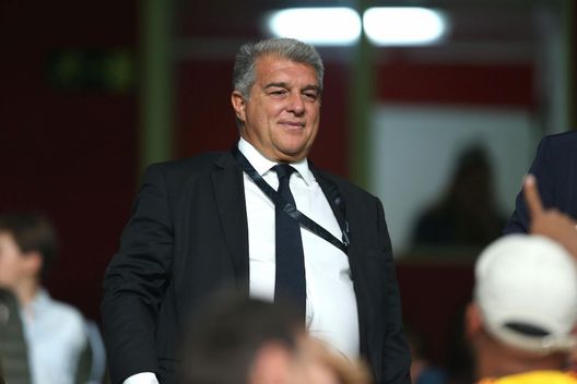 Getty Barcellona, Laporta: “Fossimo un’azienda normale, avremmo dichiarato bancarotta tre anni fa”- immagine 2