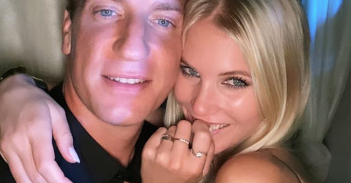 Maxi Lopez e Daniela Christiansson, amore al capolinea: addio dopo 11 anni insieme