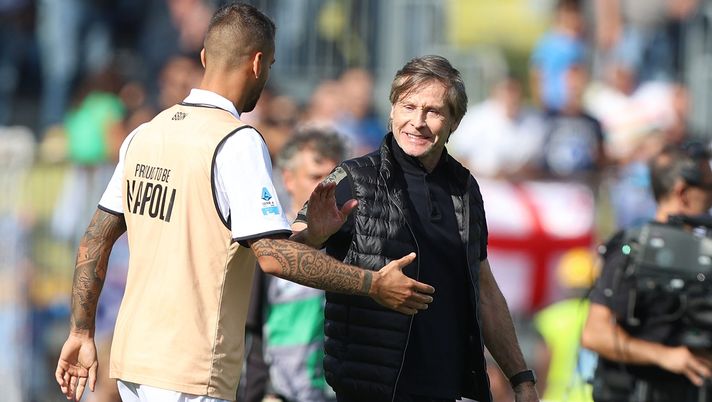 Oriali leader non più silenzioso: ecco come fa da filtro tra Conte e la squadra - immagine 1
