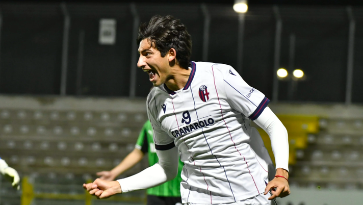 La Primavera batte il Sassuolo e avvicina i playoff La Primavera batte il Sassuolo e avvicina i playoff - immagine 1