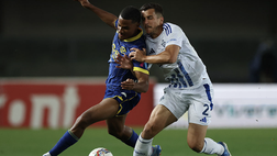 Ultima giornata, domenica alle 20.45 Empoli-Verona