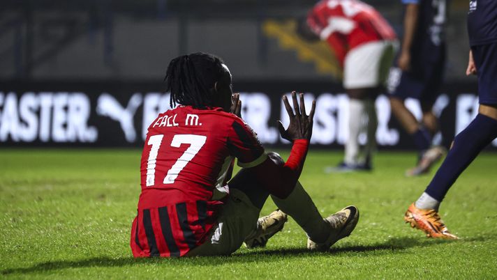 Milan Futuro-Arezzo: biglietti in vendita! Prezzi e info | Serie C News - immagine 1