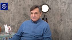 Caressa: “Inter, a gennaio non toccherei nulla: al massimo ecco chi cederei per comprare…”