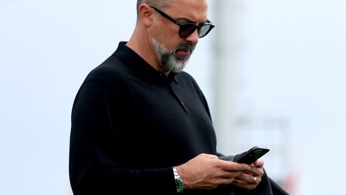 Calciomercato, Moretto: 'Ancora distanza tra Milan e Partizan per Kostic'