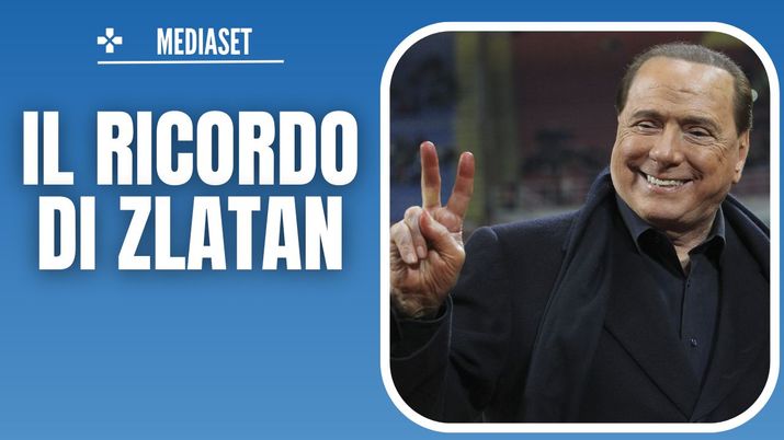 Silvio Berlusconi, ex presidente del Milan 03/11/2023 PianetaMilan.it